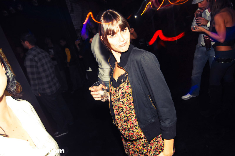 Funkagenda @ Voyeur, photograph 39