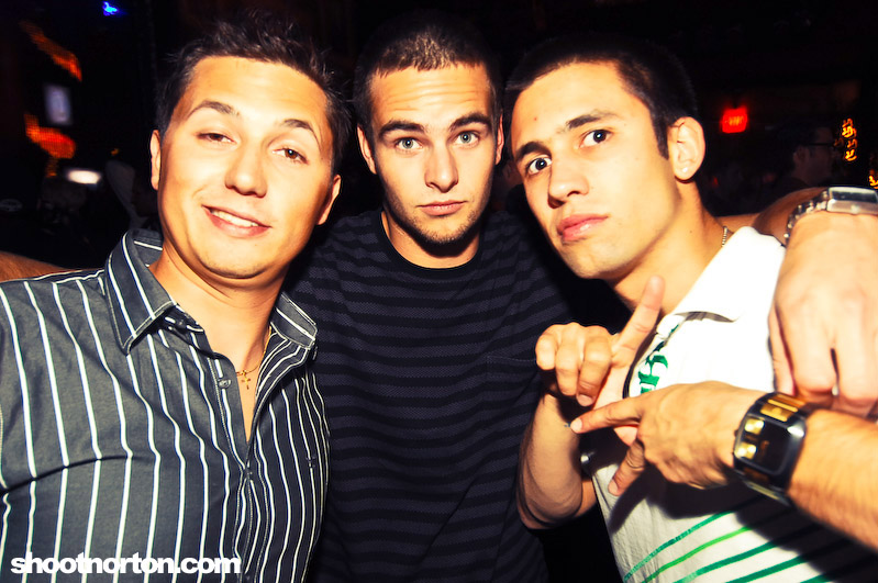 Funkagenda @ Voyeur, photograph 44
