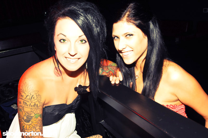 Funkagenda @ Voyeur, photograph 48