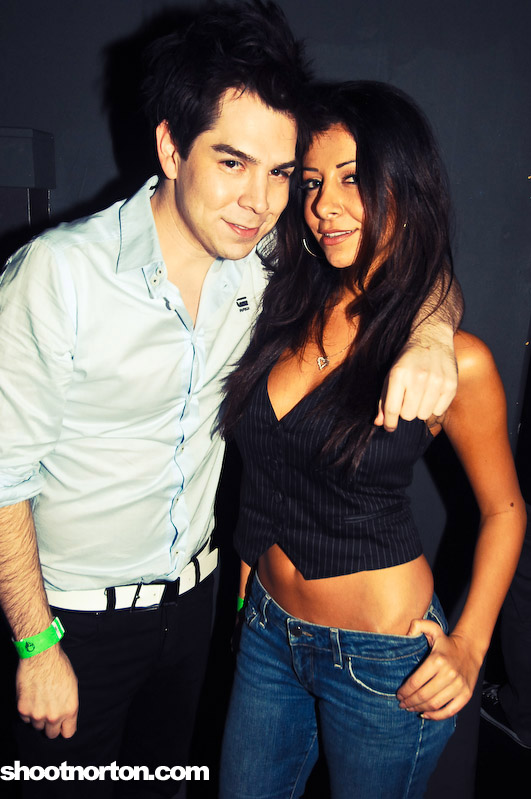 Funkagenda @ Voyeur, photograph 52