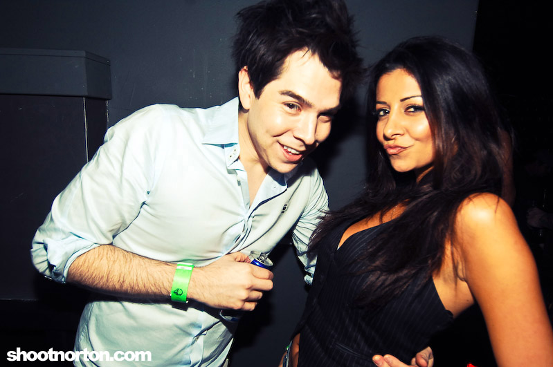 Funkagenda @ Voyeur, photograph 53