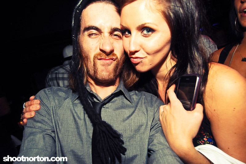 Funkagenda @ Voyeur, photograph 60