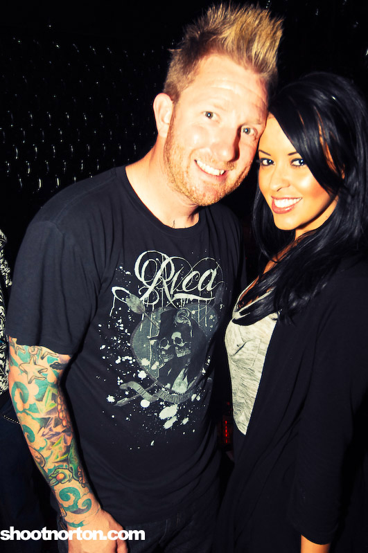 Funkagenda @ Voyeur, photograph 61