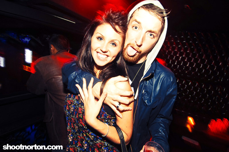 Funkagenda @ Voyeur, photograph 63