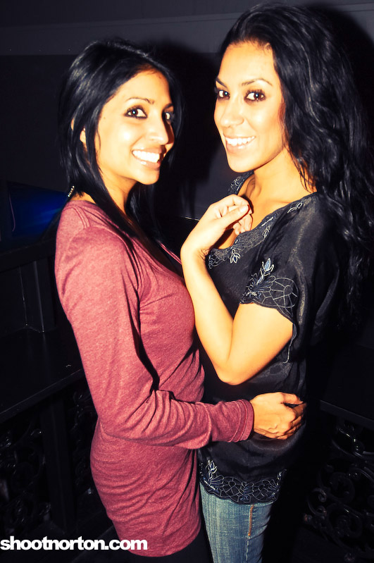 Funkagenda @ Voyeur, photograph 64