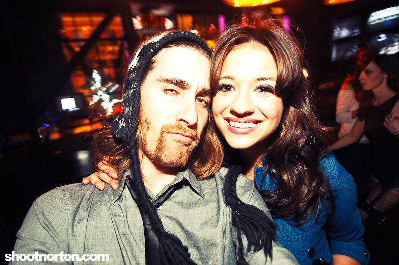 Funkagenda @ Voyeur, photograph 69