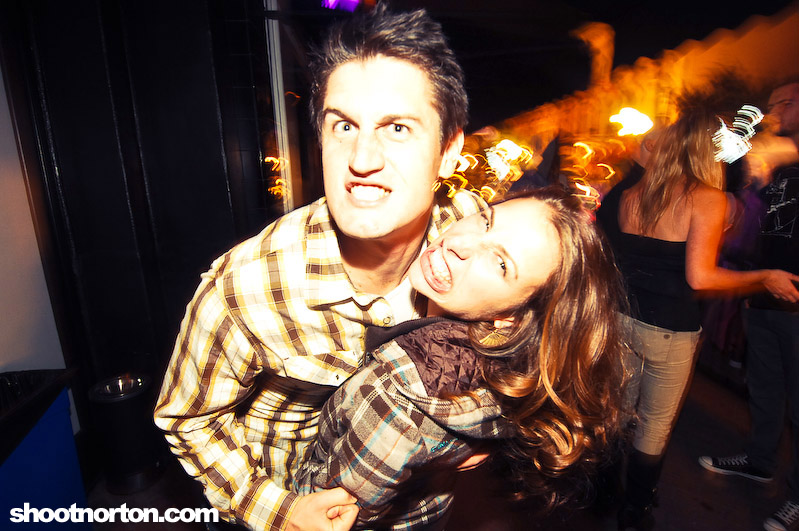 Funkagenda @ Voyeur, photograph 74