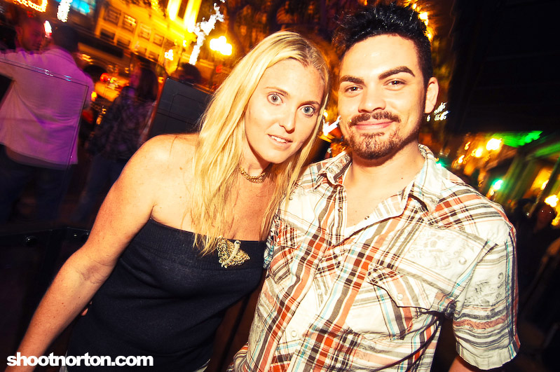Funkagenda @ Voyeur, photograph 76