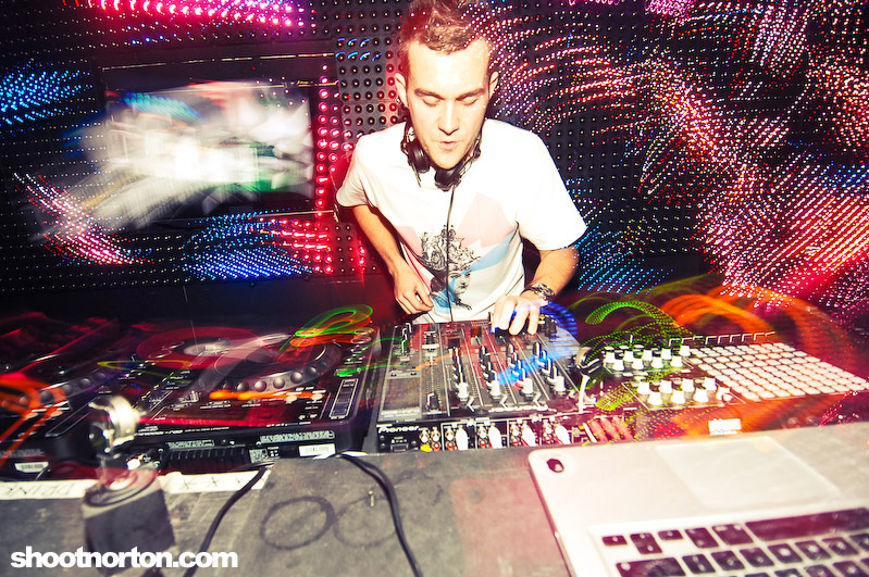 Funkagenda @ Voyeur, photograph 89