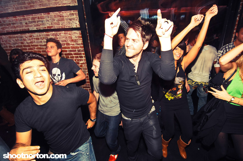 Funkagenda @ Voyeur, photograph 92