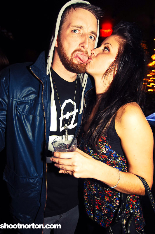 Funkagenda @ Voyeur, photograph 93