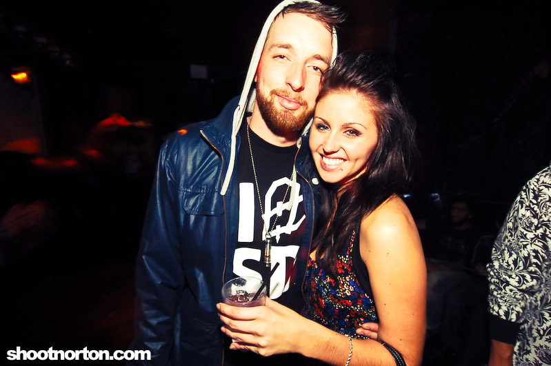 Funkagenda @ Voyeur, photograph 95