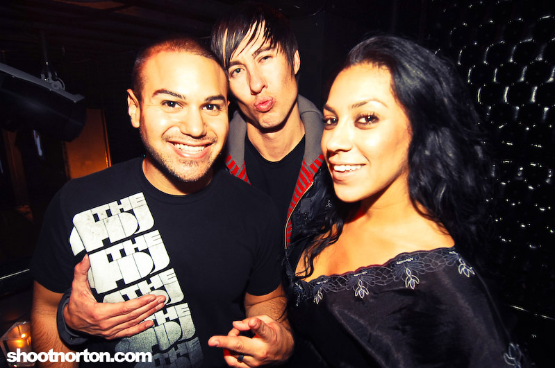 Funkagenda @ Voyeur, photograph 100
