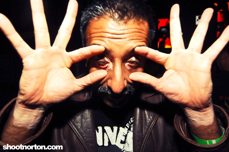 Funkagenda @ Voyeur, photograph 109