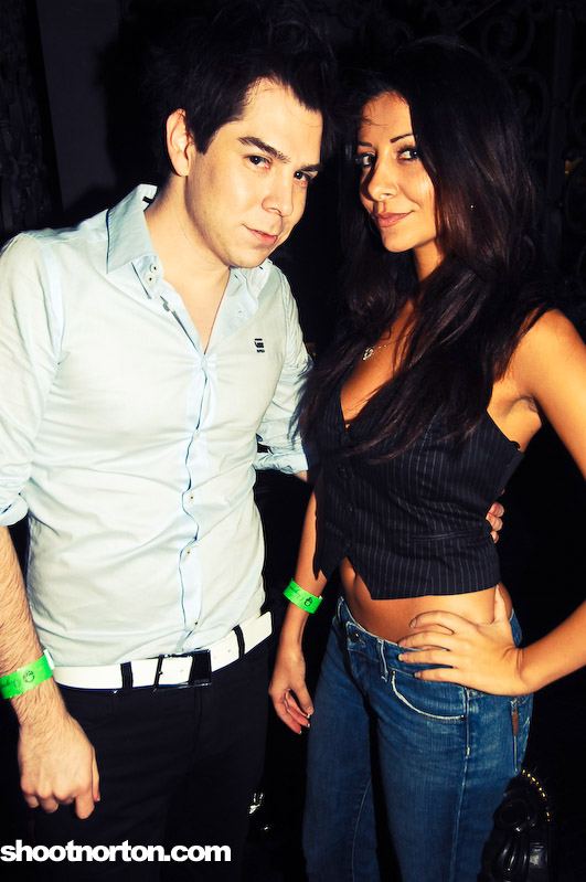 Funkagenda @ Voyeur, photograph 110