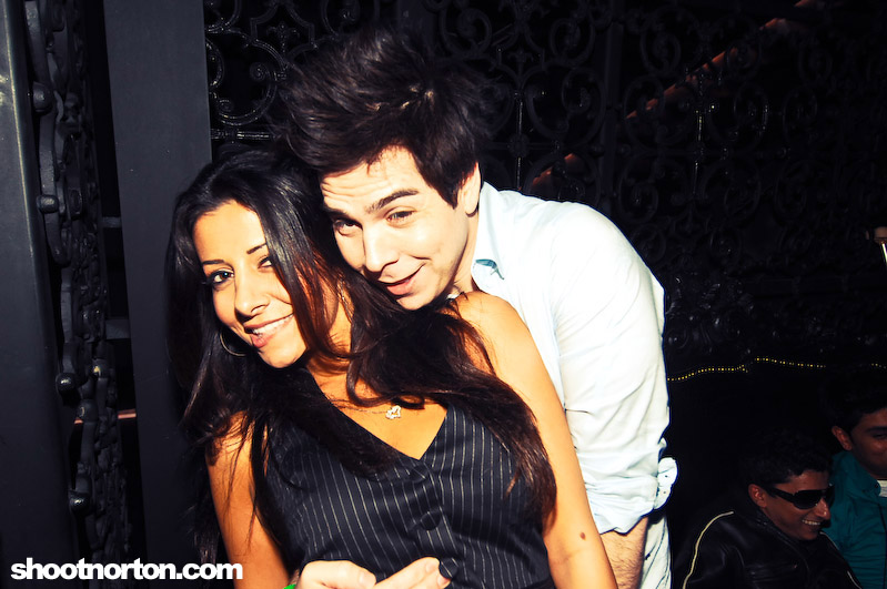 Funkagenda @ Voyeur, photograph 111