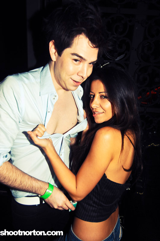 Funkagenda @ Voyeur, photograph 112