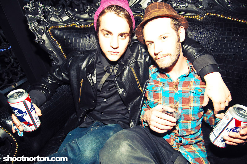 Funkagenda @ Voyeur, photograph 114
