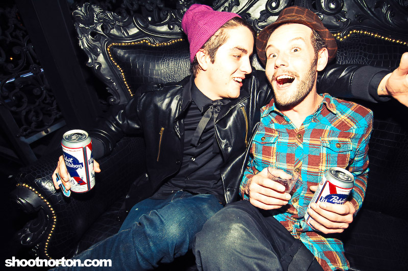 Funkagenda @ Voyeur, photograph 115