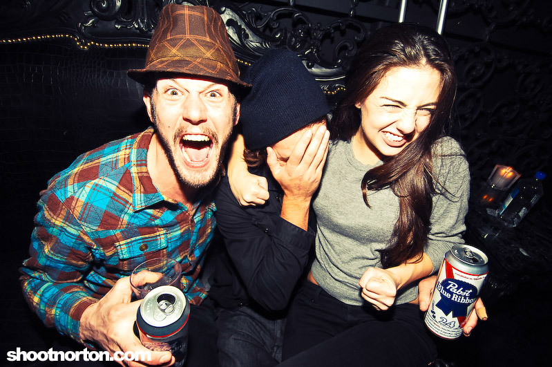 Funkagenda @ Voyeur, photograph 117