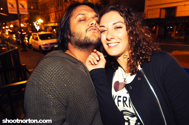 Funkagenda @ Voyeur, photograph 124