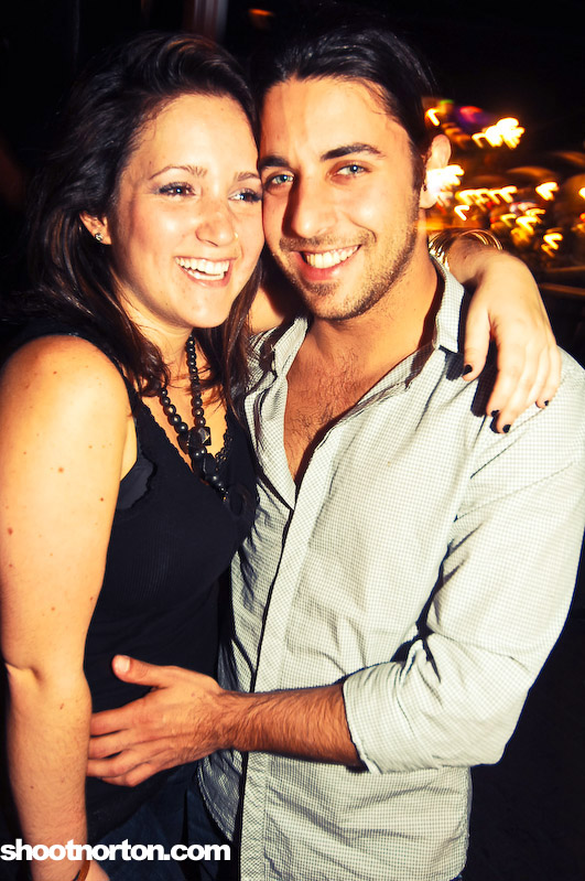 Funkagenda @ Voyeur, photograph 126