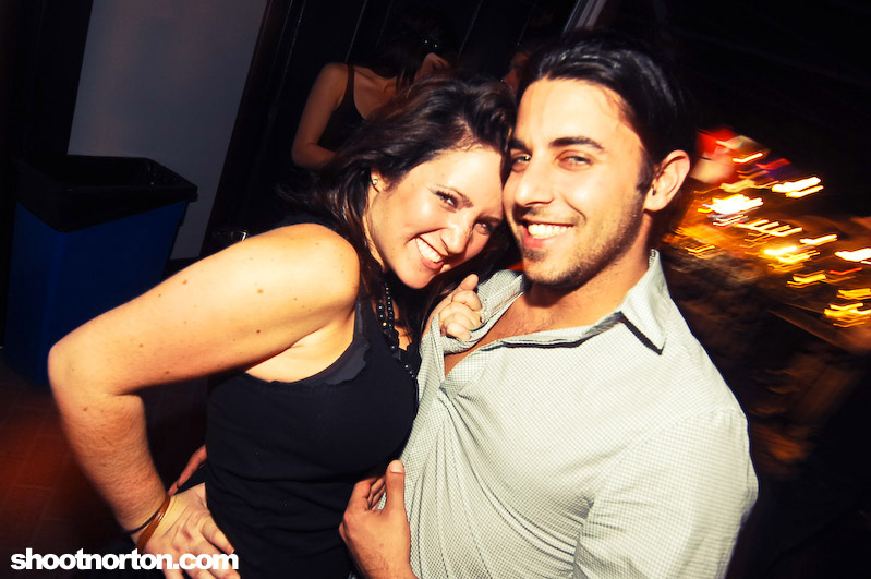 Funkagenda @ Voyeur, photograph 127