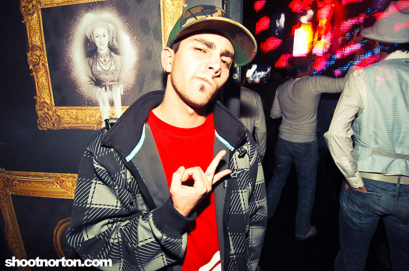 Funkagenda @ Voyeur, photograph 132