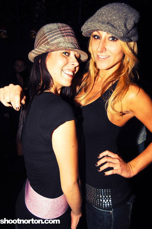 Funkagenda @ Voyeur, photograph 135