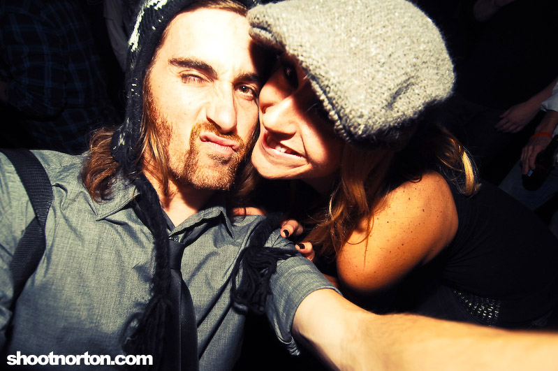 Funkagenda @ Voyeur, photograph 138