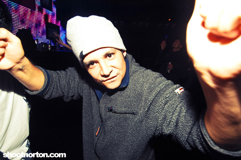 Funkagenda @ Voyeur, photograph 139