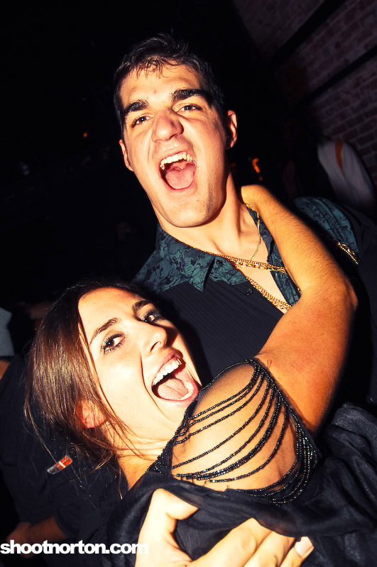 Funkagenda @ Voyeur, photograph 141