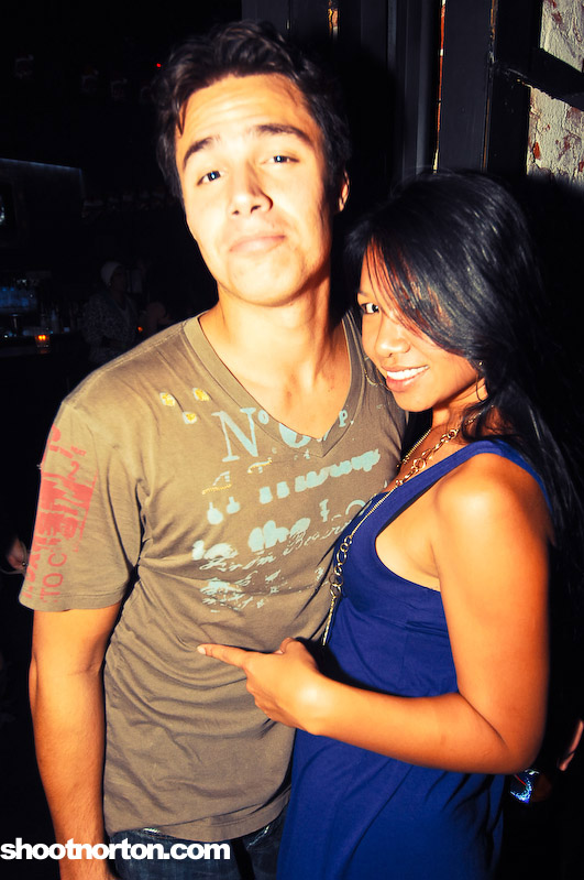 Funkagenda @ Voyeur, photograph 144