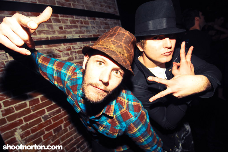 Funkagenda @ Voyeur, photograph 149