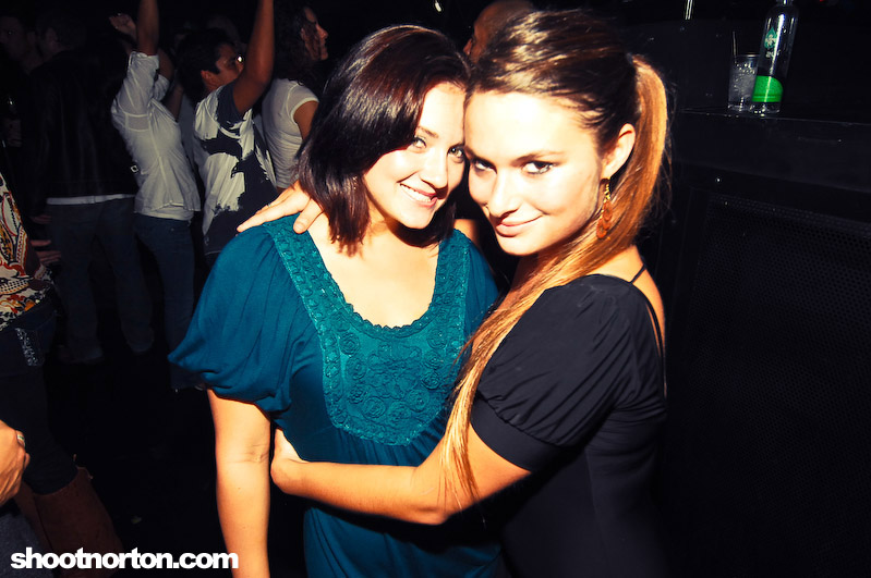 Funkagenda @ Voyeur, photograph 151