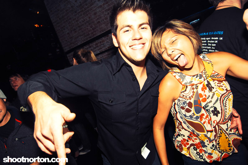 Funkagenda @ Voyeur, photograph 155