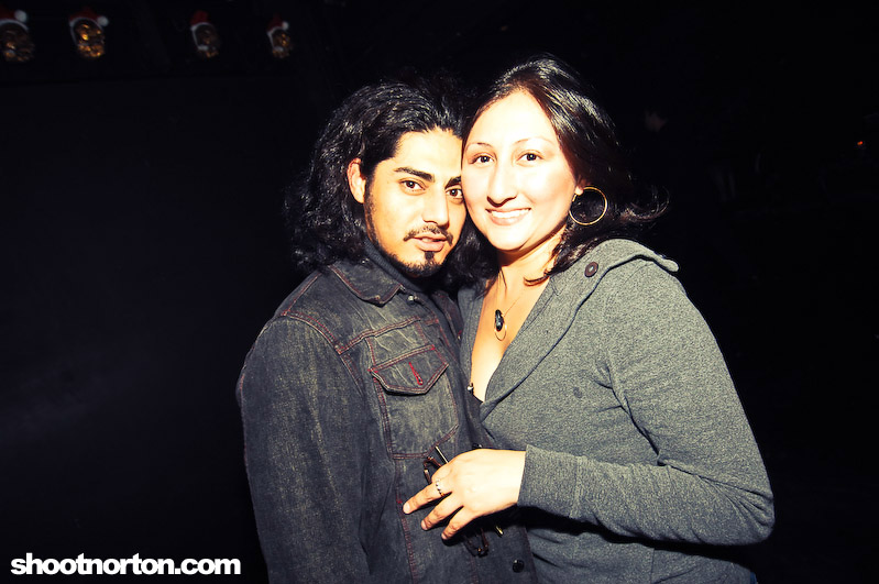Funkagenda @ Voyeur, photograph 159