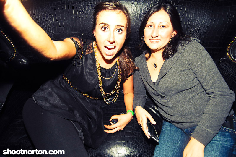 Funkagenda @ Voyeur, photograph 166