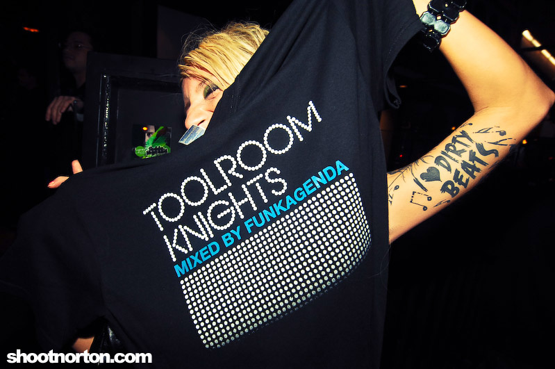 Funkagenda @ Voyeur, photograph 169