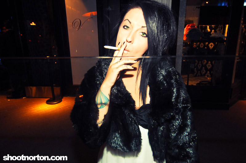 Funkagenda @ Voyeur, photograph 174
