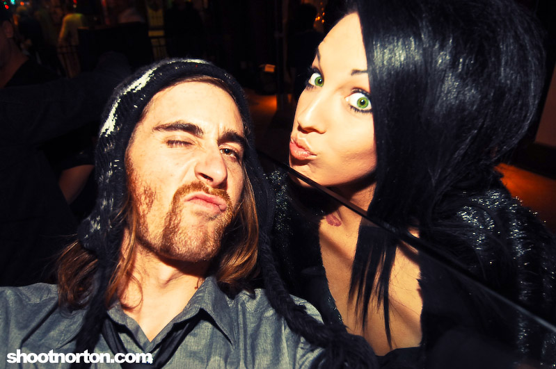 Funkagenda @ Voyeur, photograph 175