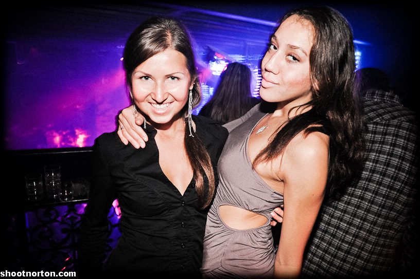 Nite Vision @ Voyeur w/ Treasure Fingers, photograph 30