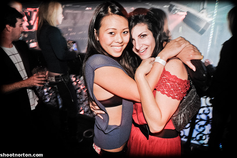 Nite Vision @ Voyeur w/ Treasure Fingers, photograph 38