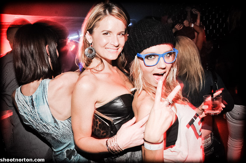 Nite Vision @ Voyeur w/ Treasure Fingers, photograph 41