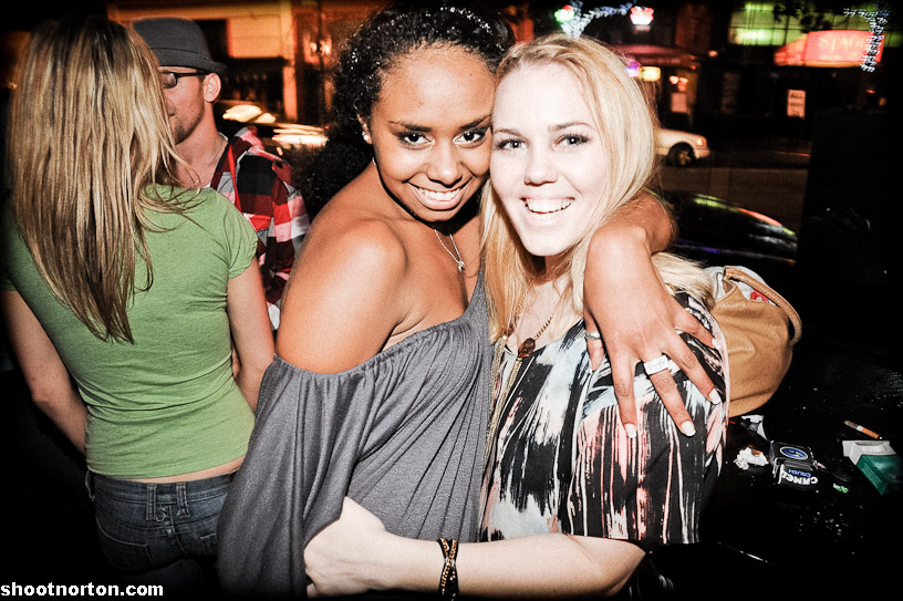 Nite Vision @ Voyeur w/ Treasure Fingers, photograph 58