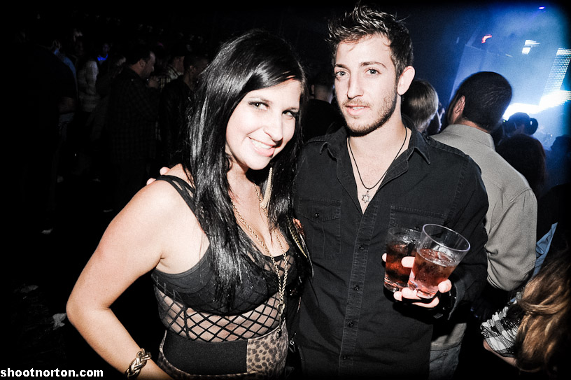 Nite Vision @ Voyeur w/ Treasure Fingers, photograph 65