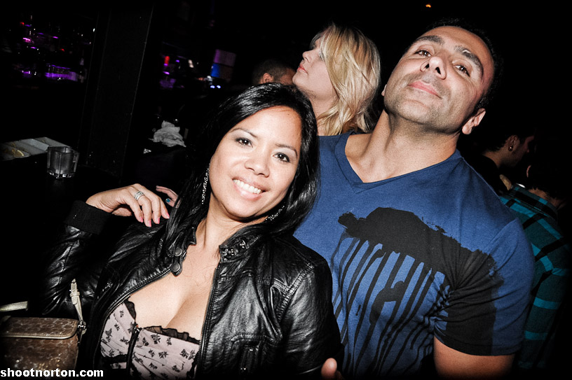 Nite Vision @ Voyeur w/ Treasure Fingers, photograph 69