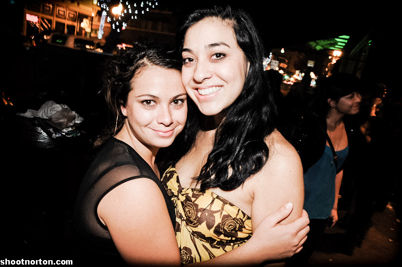 Nite Vision @ Voyeur w/ Treasure Fingers, photograph 86