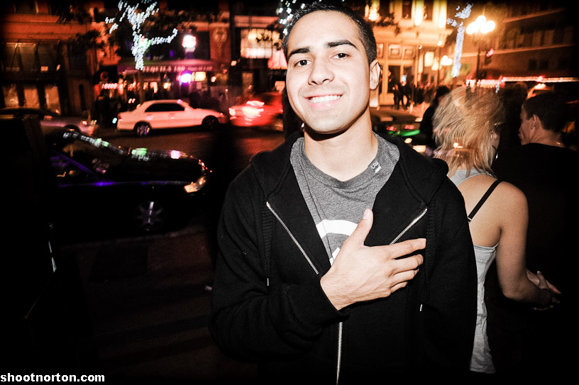 Nite Vision @ Voyeur w/ Treasure Fingers, photograph 89
