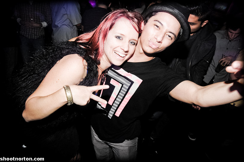 Nite Vision @ Voyeur w/ Treasure Fingers, photograph 96